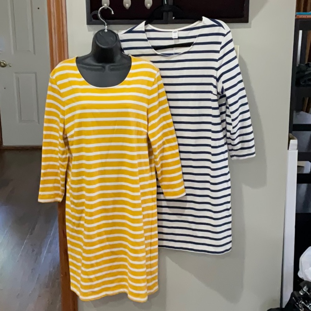 OLD NAVY Shift Dress Bundle